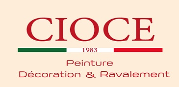 Cioce Logo